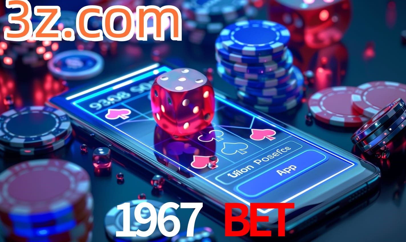 Baixar App 1967 BET