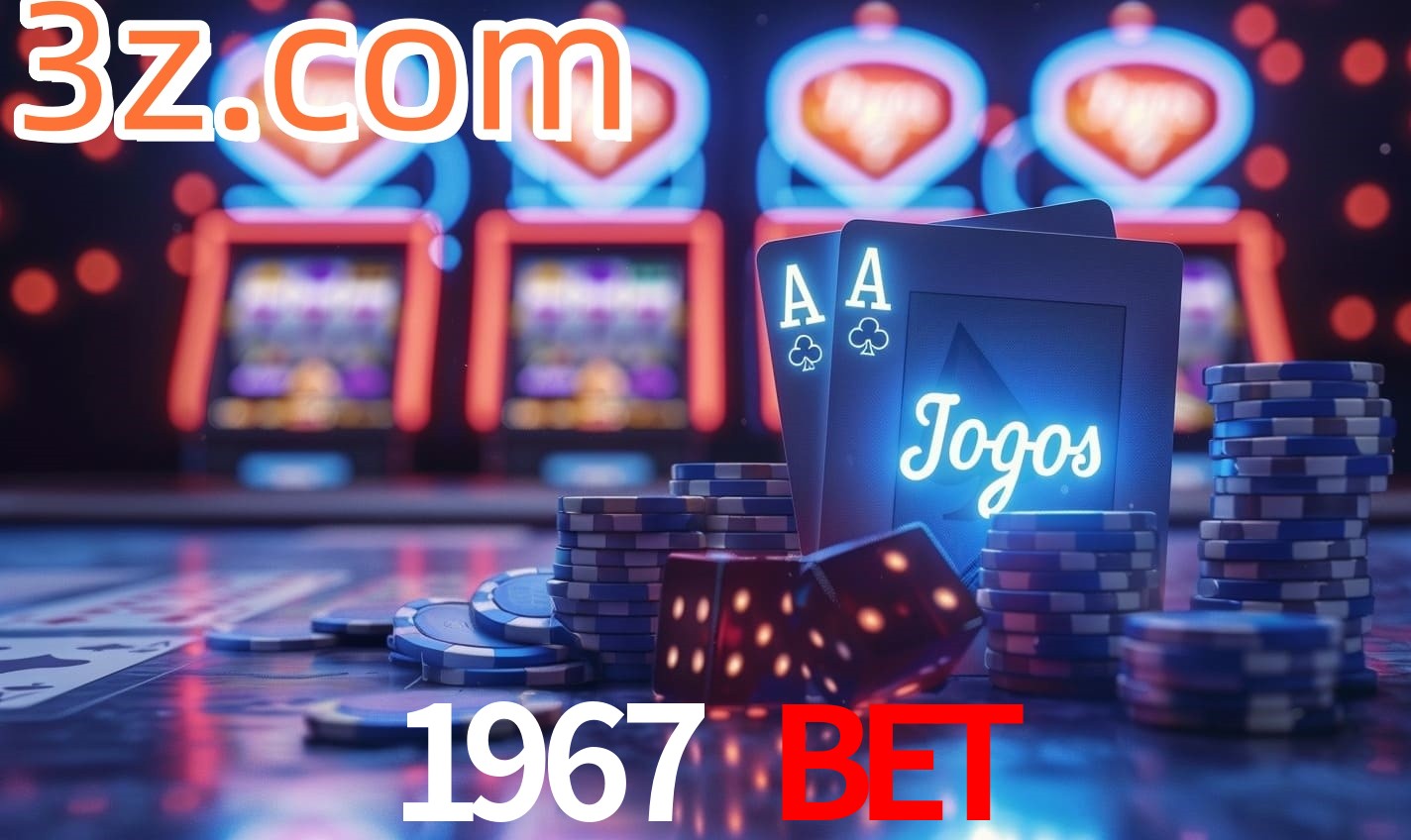 Lista de Jogos 1967 BET