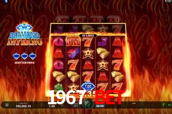 Jogos Emocionantes 1967 BET