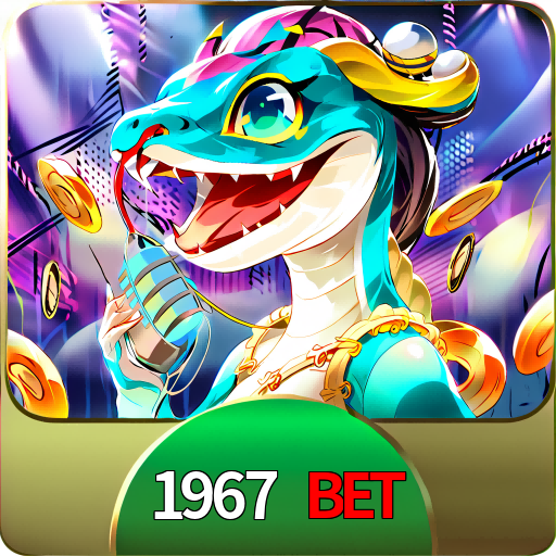Cassino Online 1967 BET